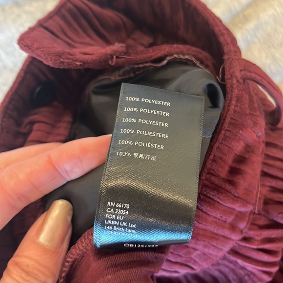 Urban Outfitters Corduroy pants - Picture 3 of 5